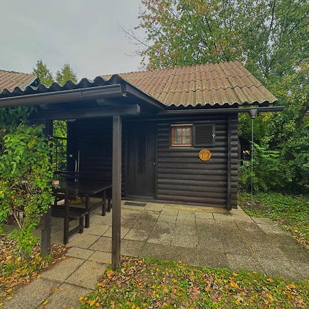 Teddy Villa Catez ob Savi Exterior foto